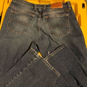 Women’s Lucky Brand Jeans sz 8/29 8 Classic fit